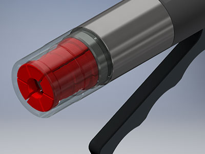 G85螺紋接頭特點1 G85螺紋接頭特點1