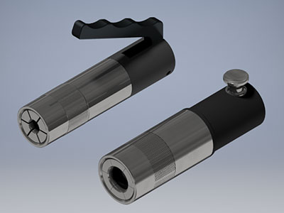 G85螺紋接頭特點3 G85螺紋接頭特點3