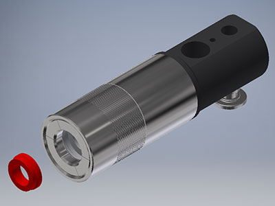 G85螺紋接頭特點5 G85螺紋接頭特點5