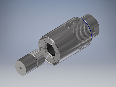 G60快速密封接頭特點3 G60快速密封接頭特點3