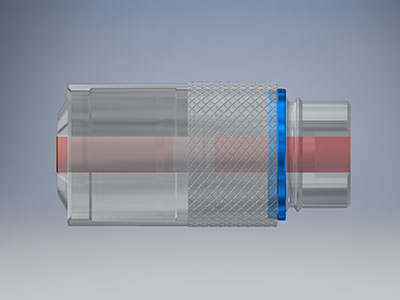 G60快速密封接頭特點4 G60快速密封接頭特點4