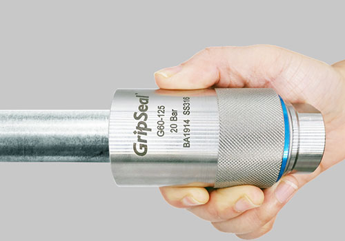 G60快速密封接頭操作2 G60快速密封接頭操作2