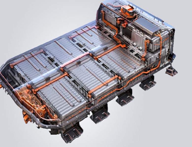 新能源電池PACK包 新能源電池PACK包