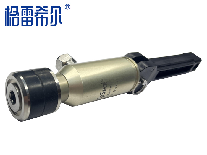 電接口快速密封測試 電接口快速密封測試