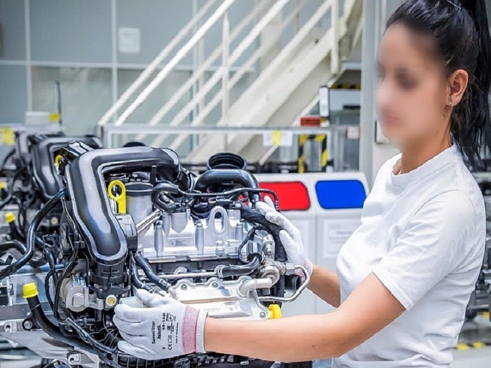 發動機總成測試 發動機總成測試