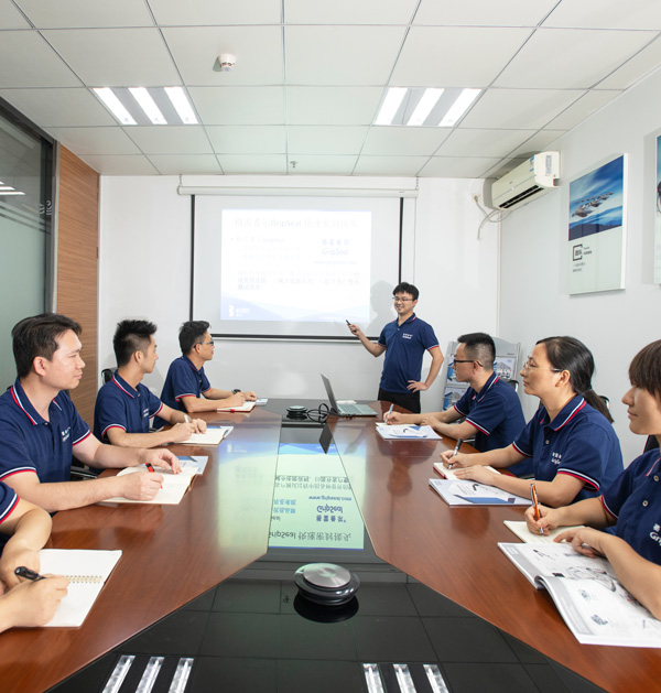 格雷希爾團隊 格雷希爾團隊