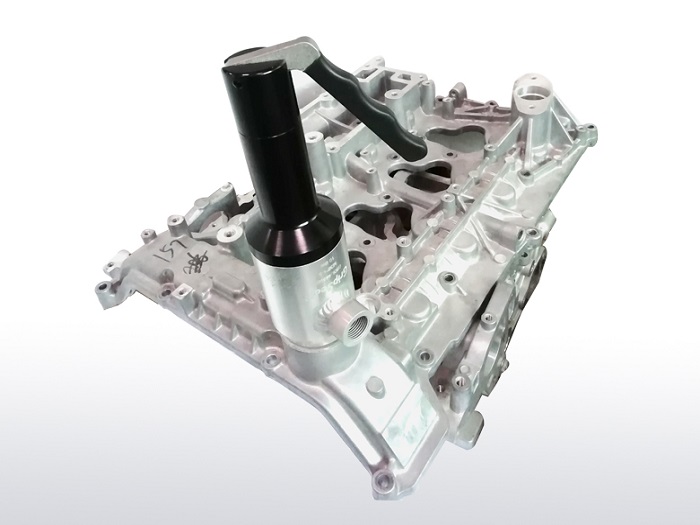 發動機測試 發動機測試