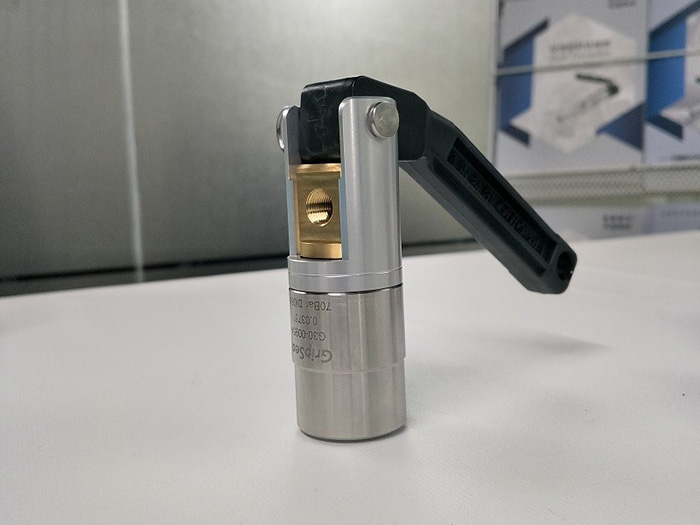 氣密測試接頭G30系列 氣密測試接頭G30系列