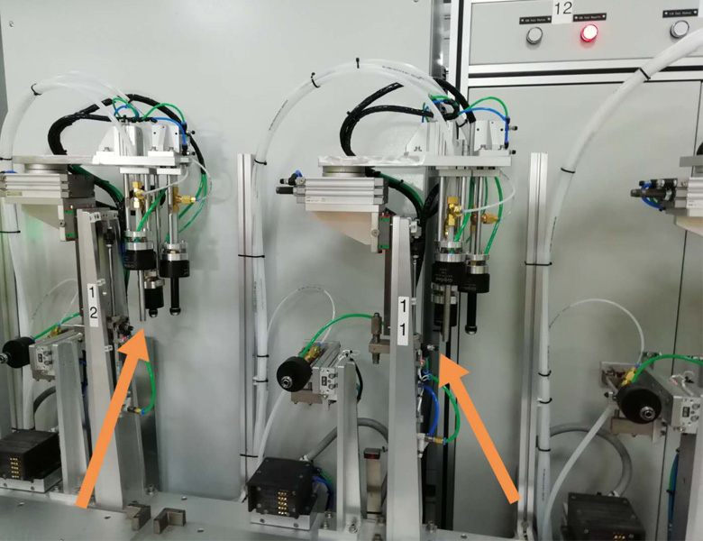 氣動接頭G15系列