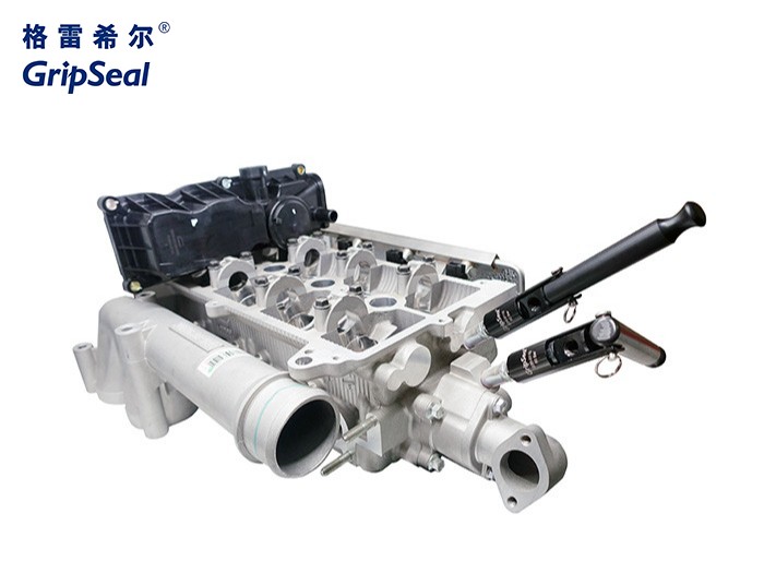 高壓發(fā)動機密封測試接頭 高壓發(fā)動機密封測試接頭