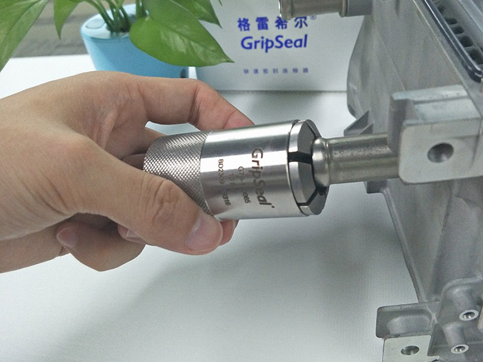 快速密封接頭G70系列 快速密封接頭G70系列