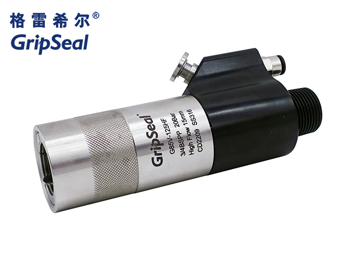 快速密封接頭G85系列 快速密封接頭G85系列