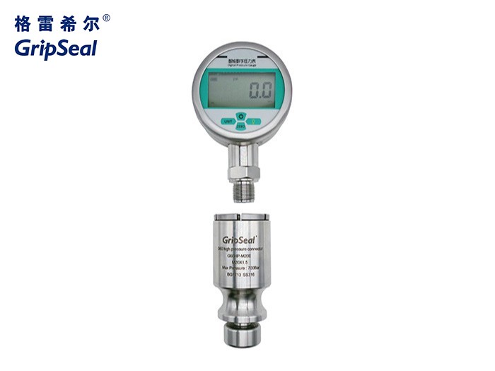 快速密封接頭G60系列 快速密封接頭G60系列