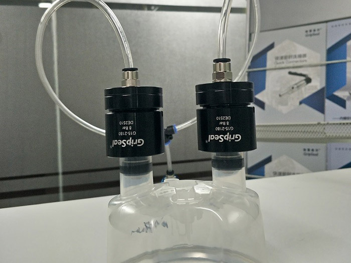 自動化接頭G15系列 自動化接頭G15系列