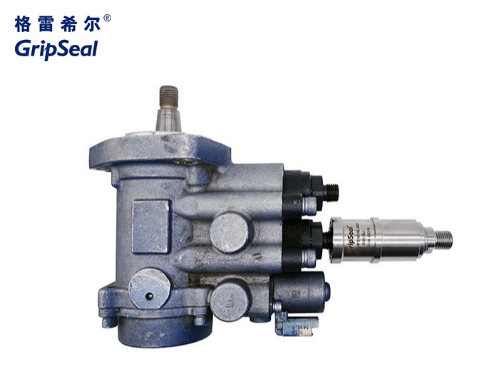 快速密封接頭G60系列 快速密封接頭G60系列