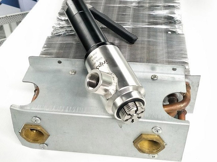 快速密封接頭G80系列 快速密封接頭G80系列