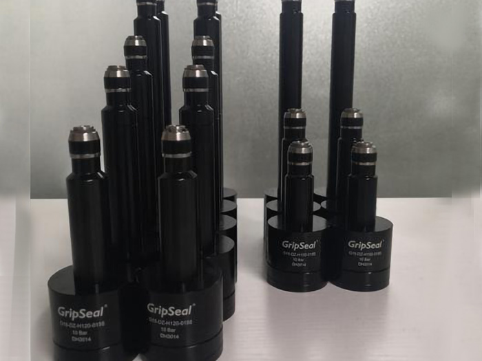 氣動(dòng)接頭G15系列