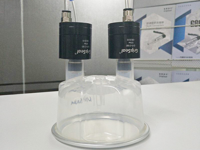 醫(yī)療塑料管測(cè)試 醫(yī)療塑料管測(cè)試