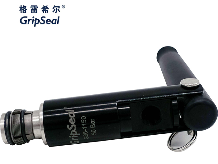 氣密測試接頭G35系列  氣密測試接頭G35系列