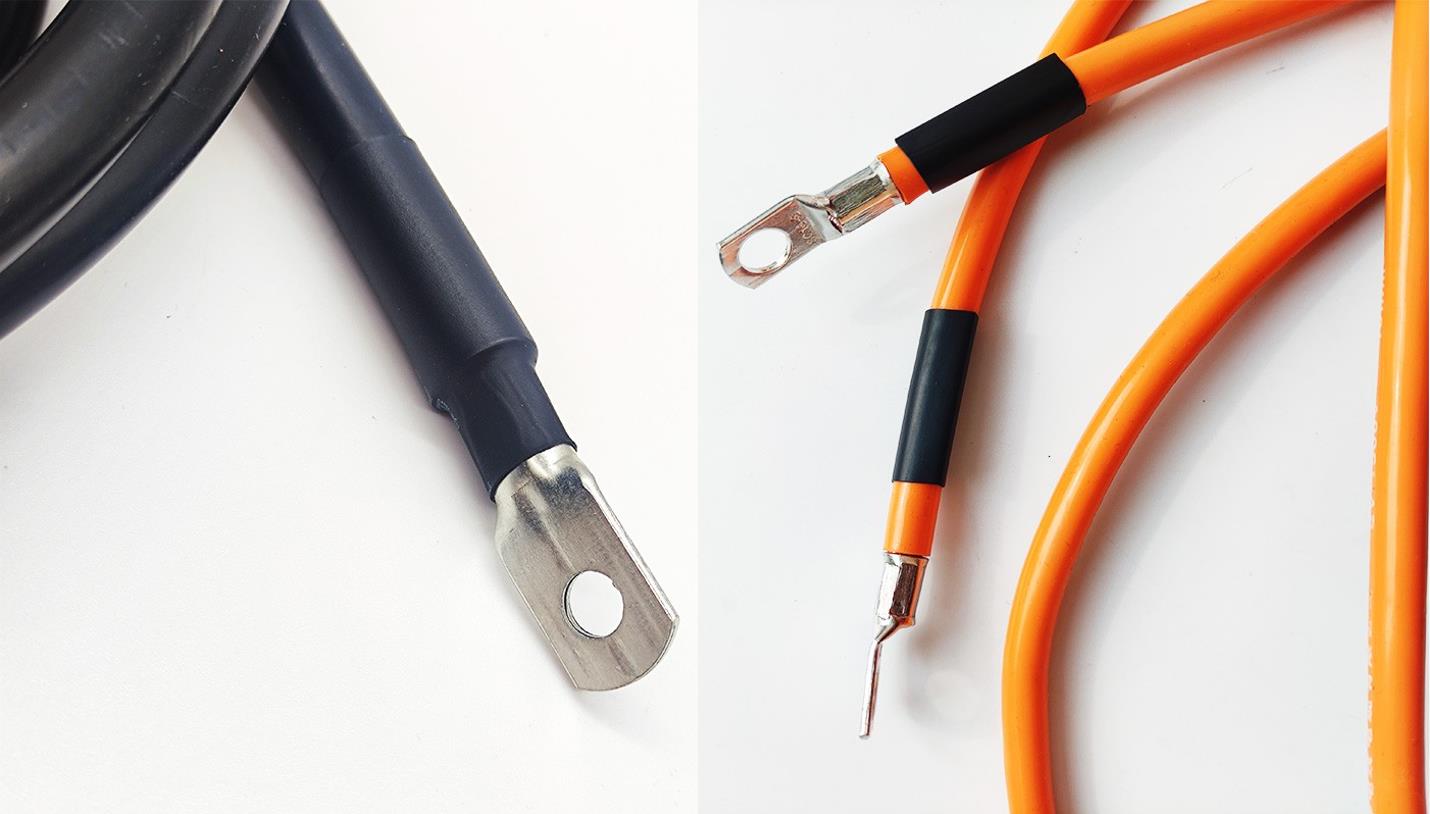 新能源電纜線束 新能源電纜線束