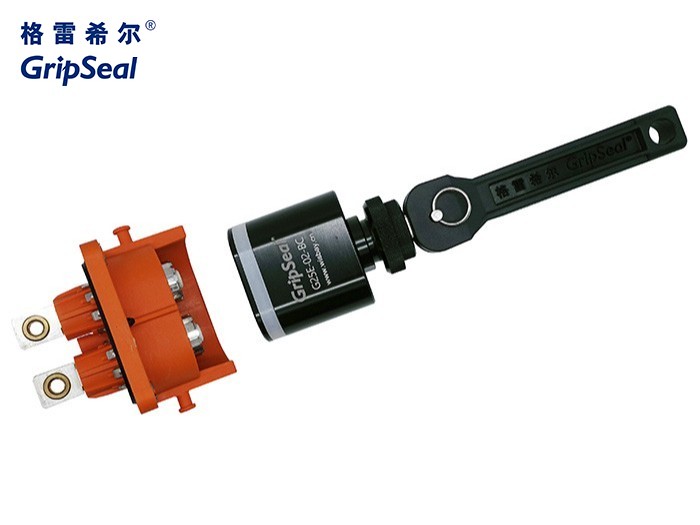 氣密測試接頭G25系列 氣密測試接頭G25系列