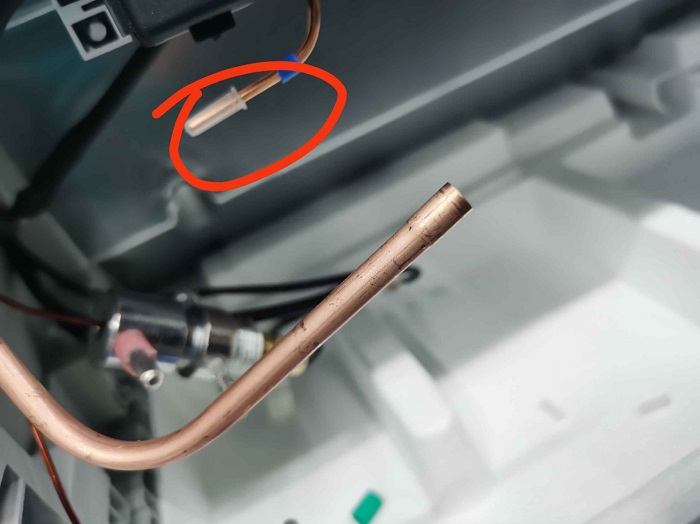 冰箱壓縮機銅管  冰箱壓縮機銅管