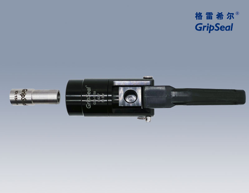 氣密測試接頭G30系列  氣密測試接頭G30系列