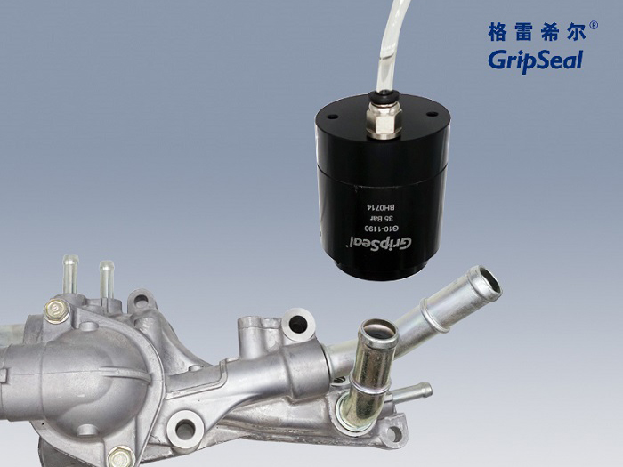 自動(dòng)化接頭G10系列