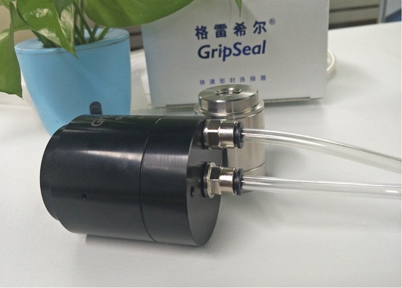 氣動接頭G10系列