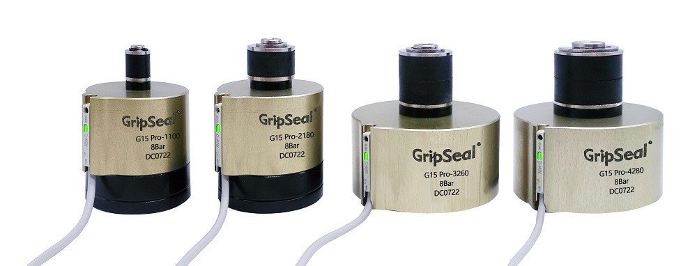 內脹式氣密測試接頭  內脹式氣密測試接頭