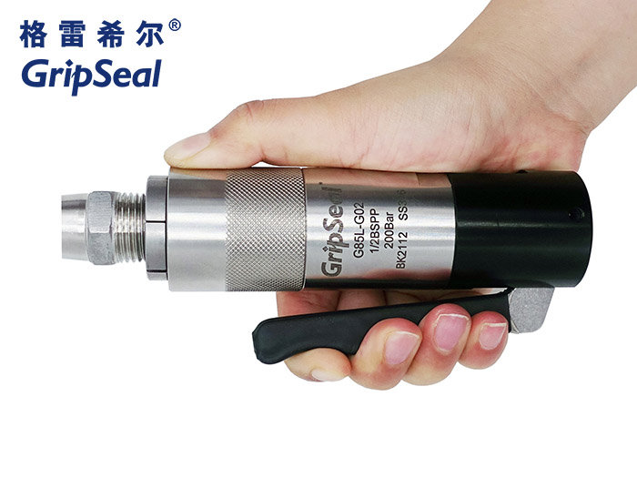快速密封接頭G85系列 快速密封接頭G85系列