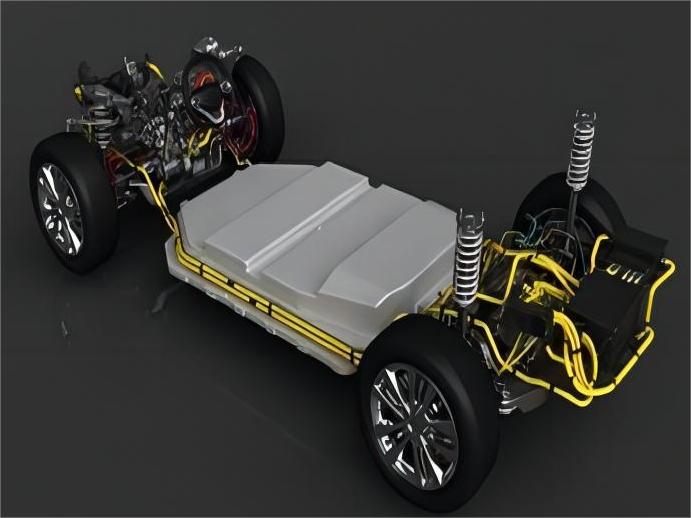 新能源行業氣密測試 新能源行業氣密測試