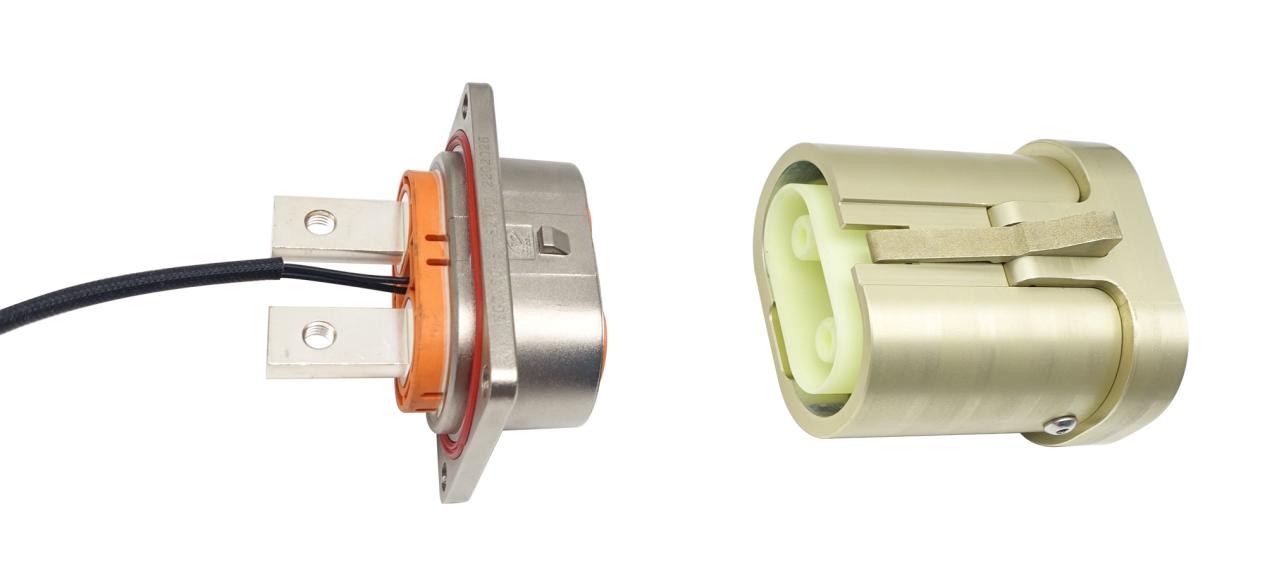 安規測試電接頭 安規測試電接頭