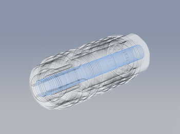 G65特點點 G65特點
