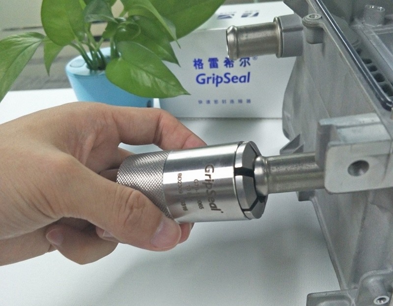 水道口快速密封接頭 水道口快速密封接頭