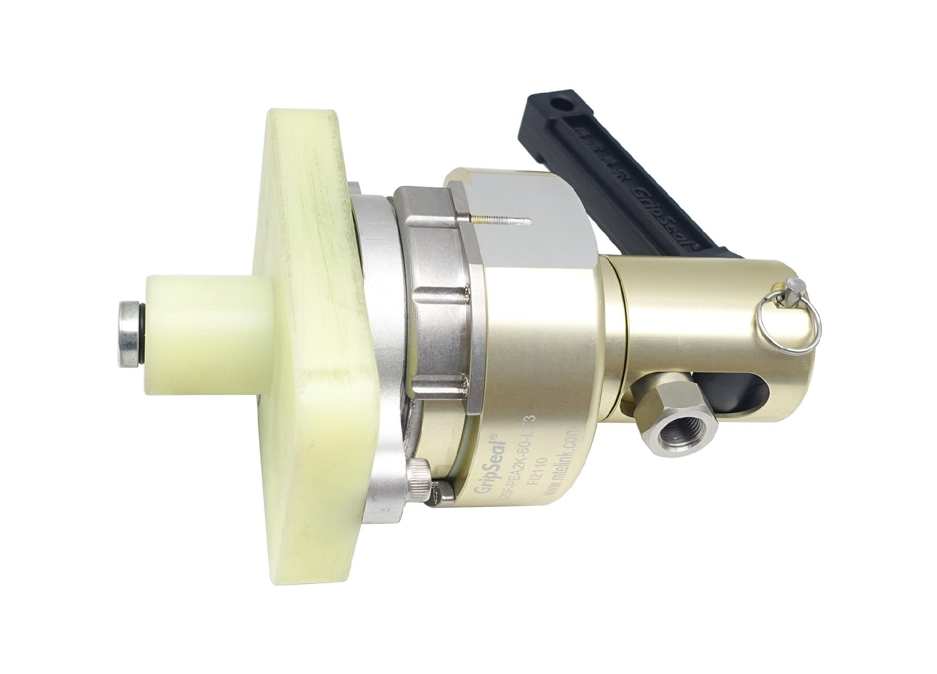 手動防爆閥快速密封接頭 手動防爆閥快速密封接頭