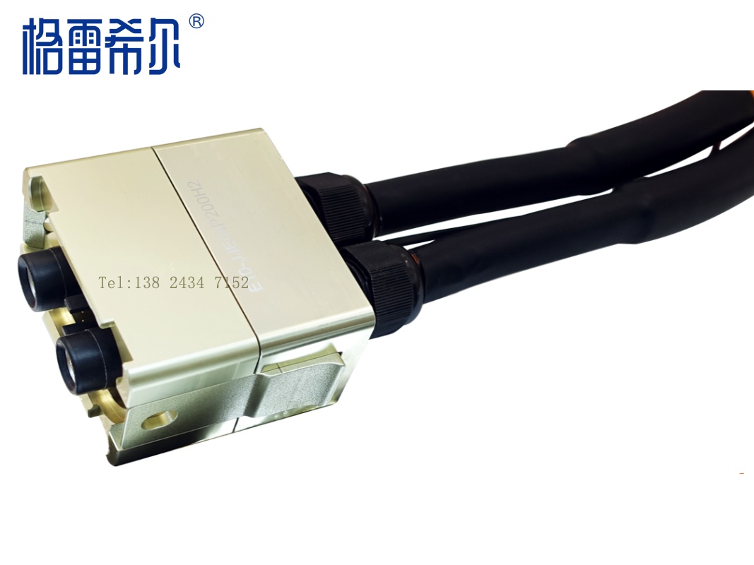 電接口快速接頭E10 電接口快速接頭E10